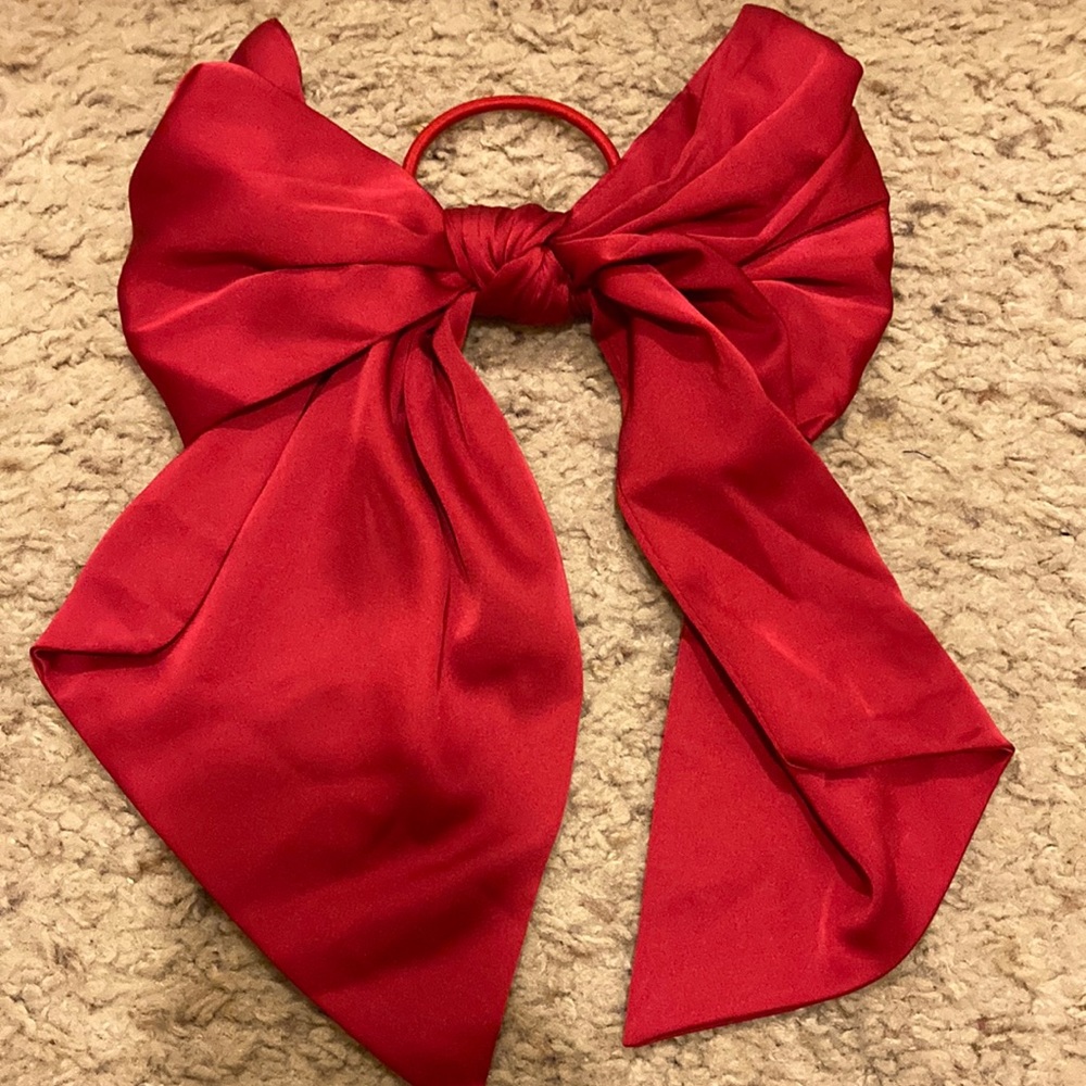 Jcrew Bow